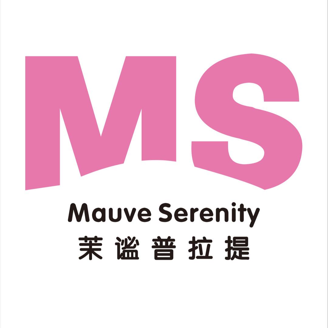 Mauve Serenity茉谧普拉提