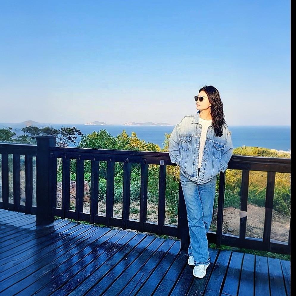 星🌟海🌊