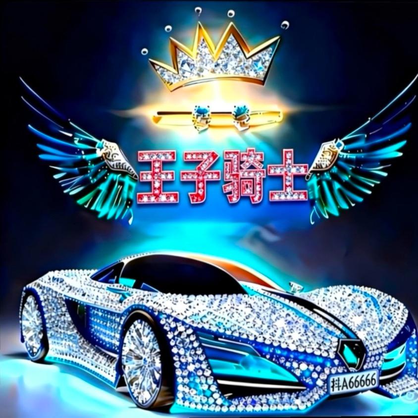 王子骑士