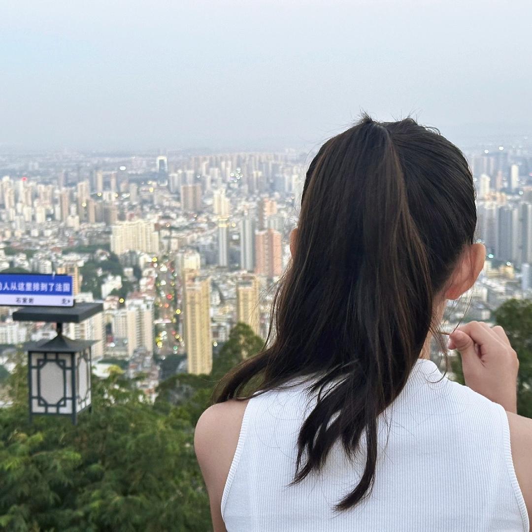 无处安放的灵魂ঞ᭄