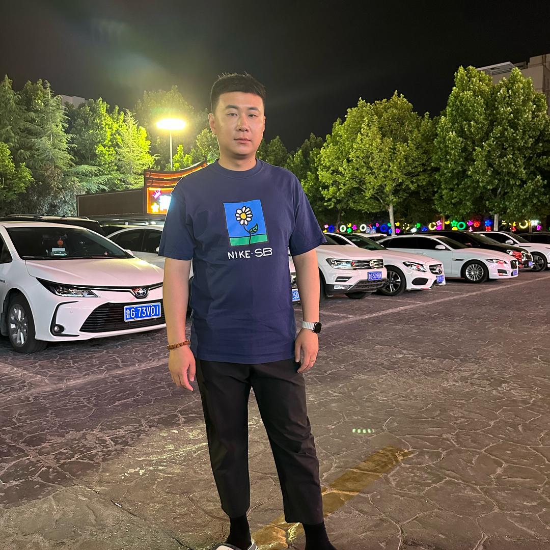 西遇安