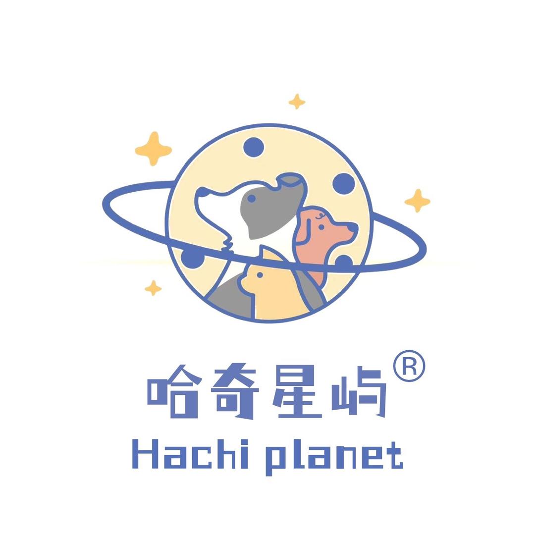 哈奇星屿