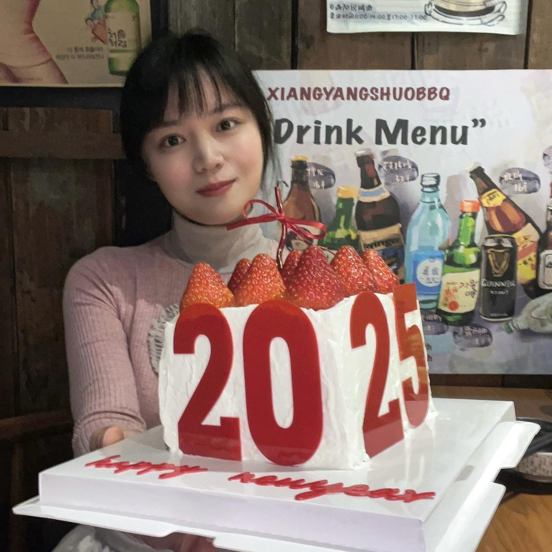 張小张💕