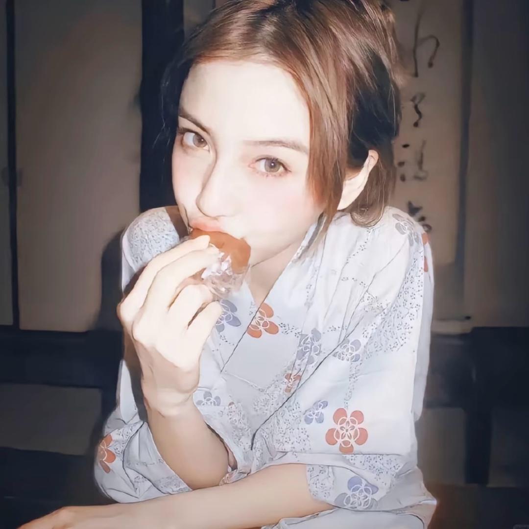 我只吃亿口饭