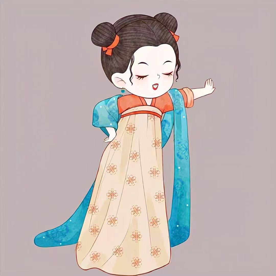 乖乖_呆呆
