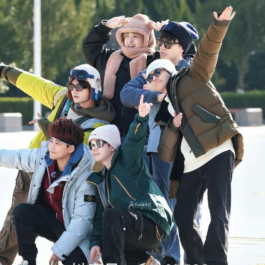 你不董^_^（见过0713 ）