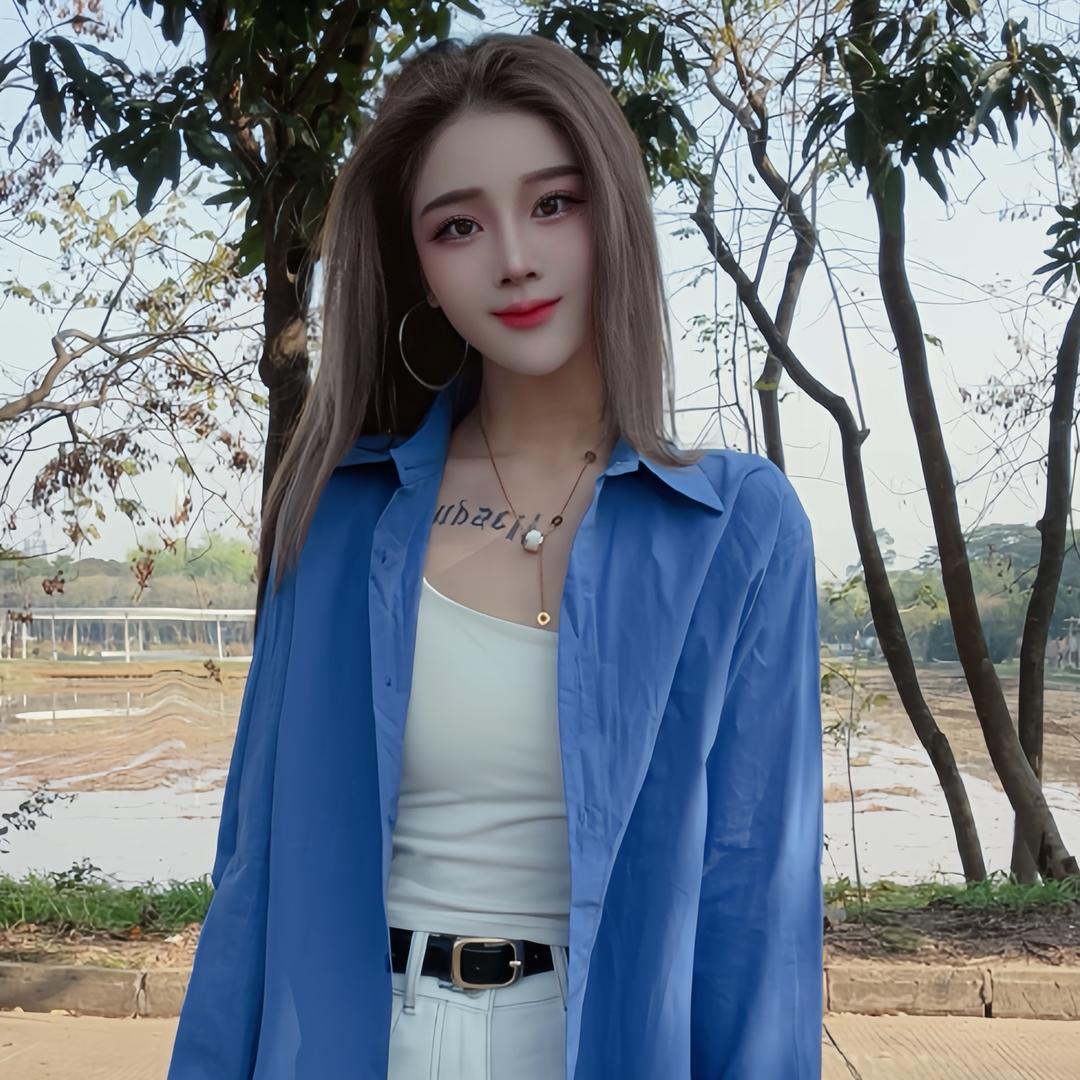 小鹿在奔跑