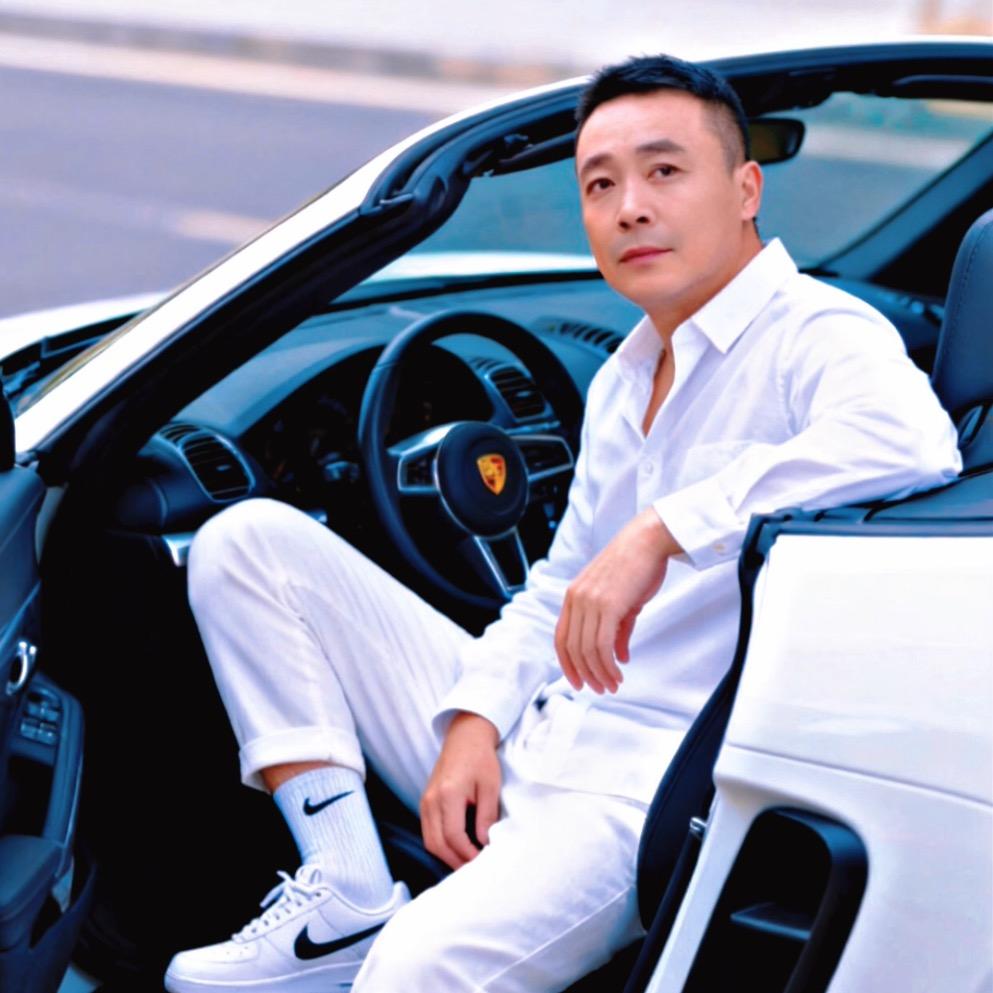 @战狼