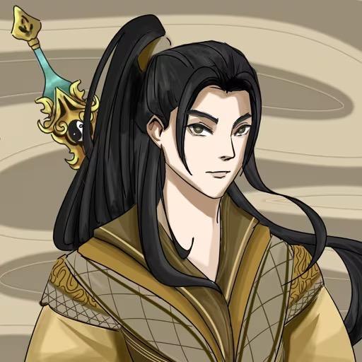 青山道友（元婴初期）