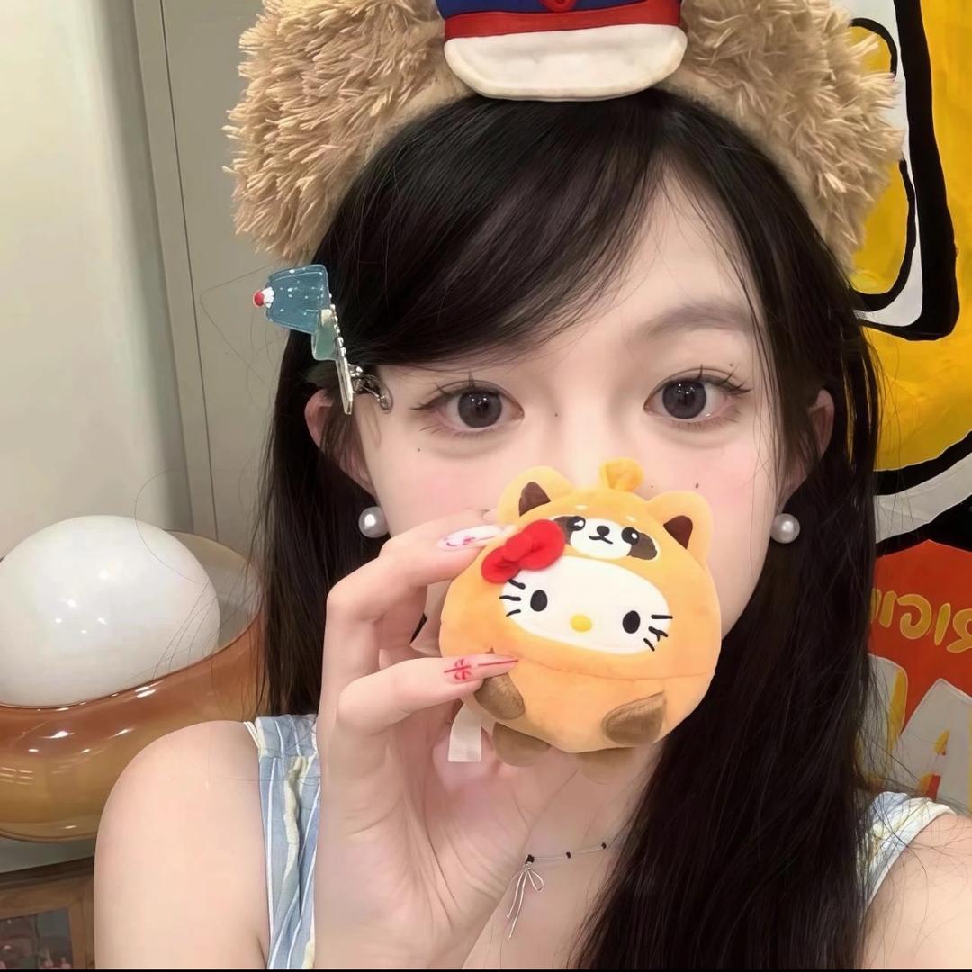 哄哄我