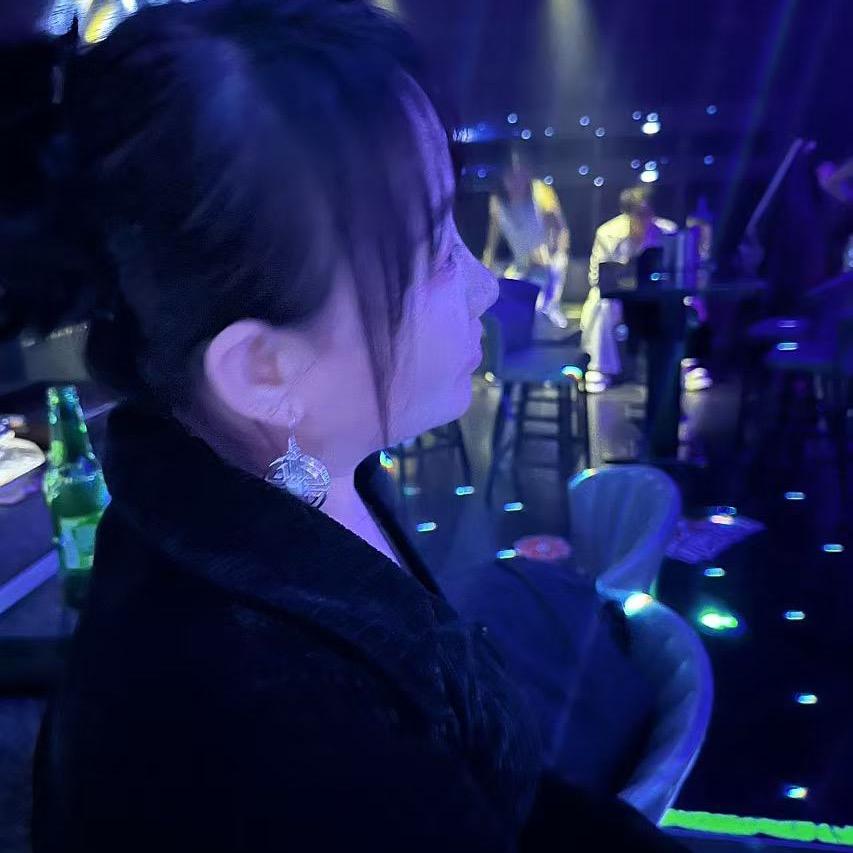 娜宝❤️