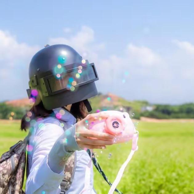 空投小姐姐