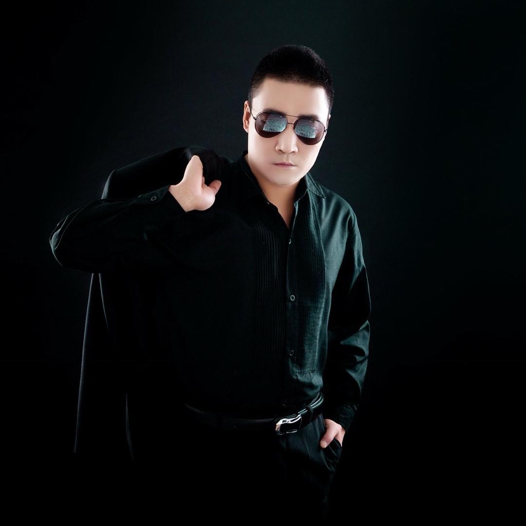 李阳（也疯狂）