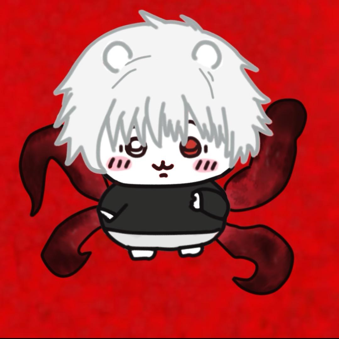 忧郁男神