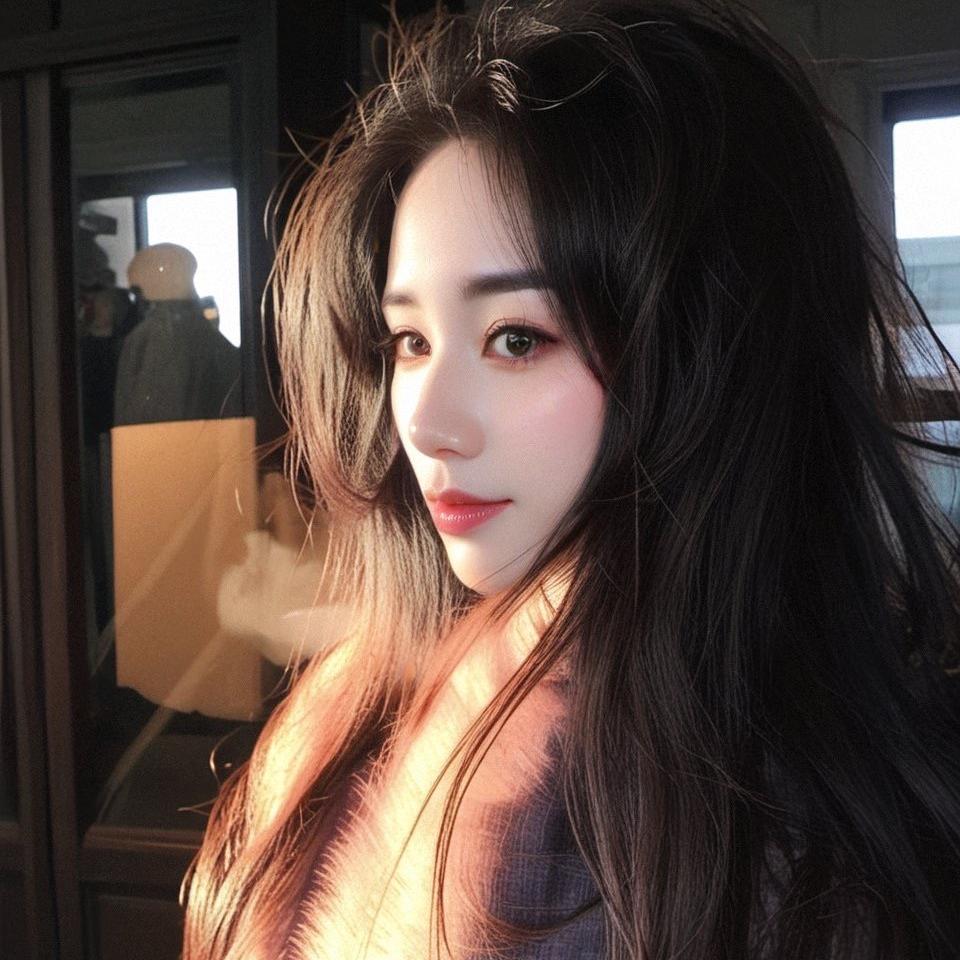 韩婷优选