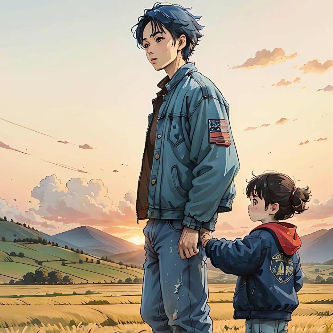 旅行丶