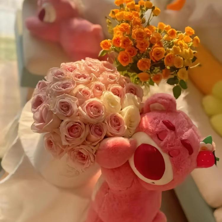 🐰姑娘