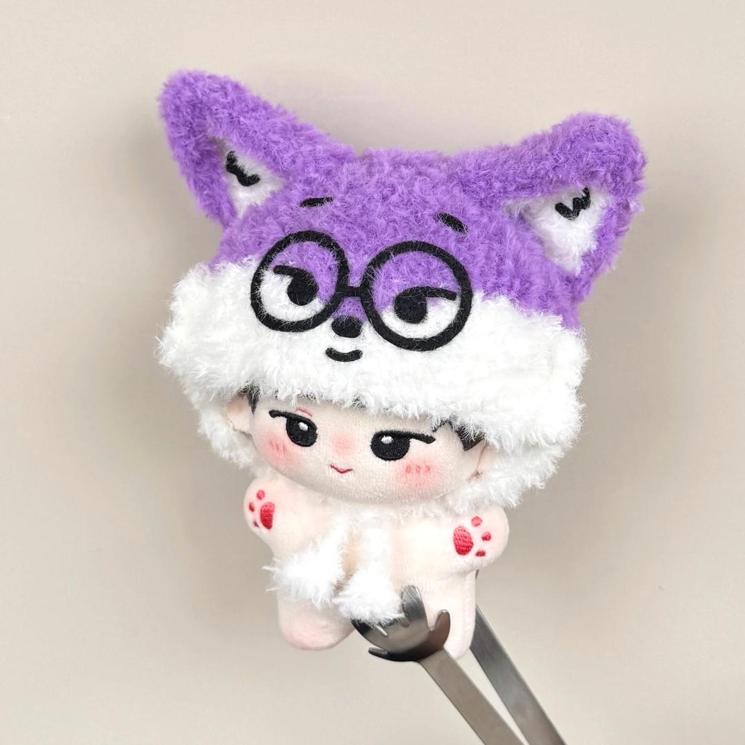 窝努爱吃小魚冬干🍪