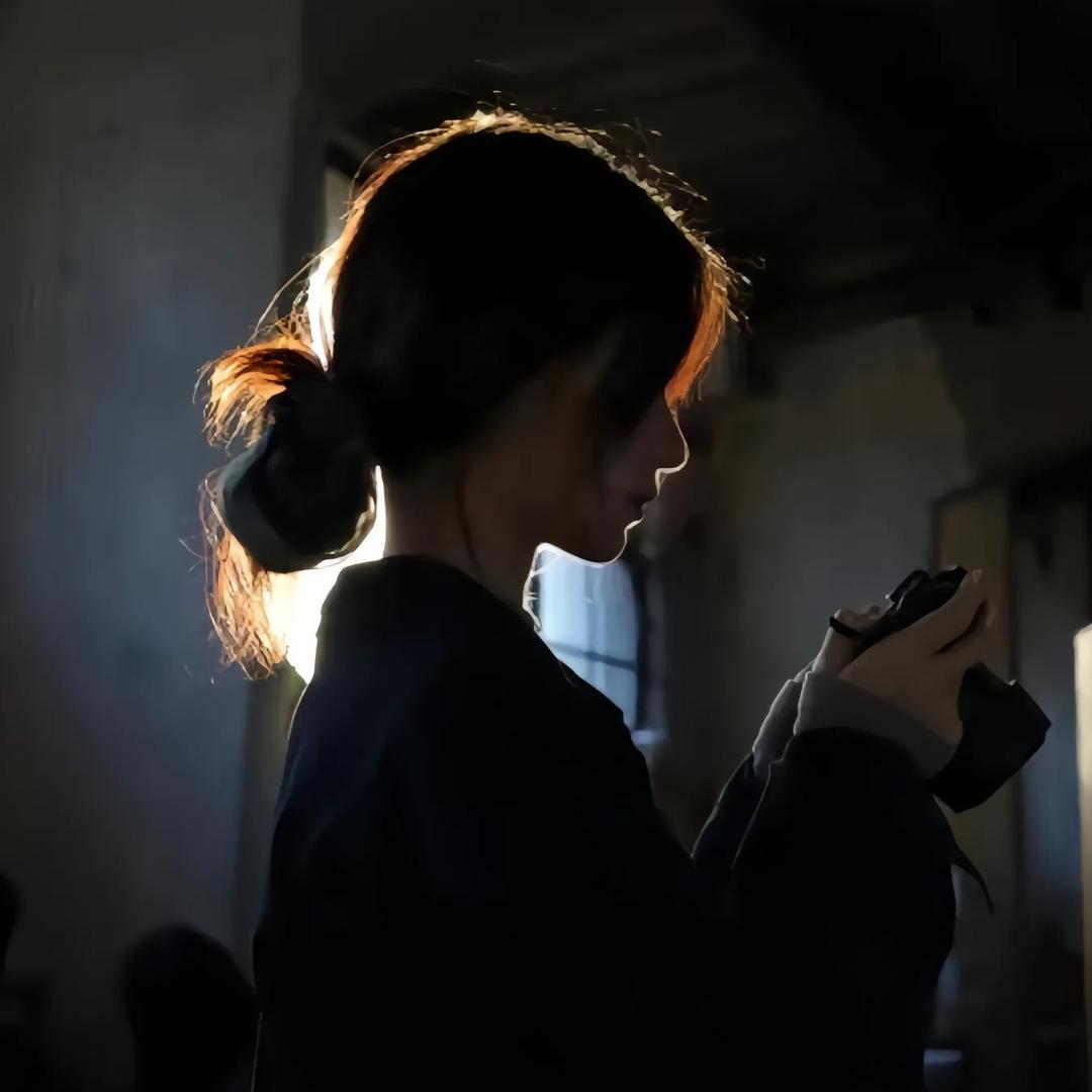美华