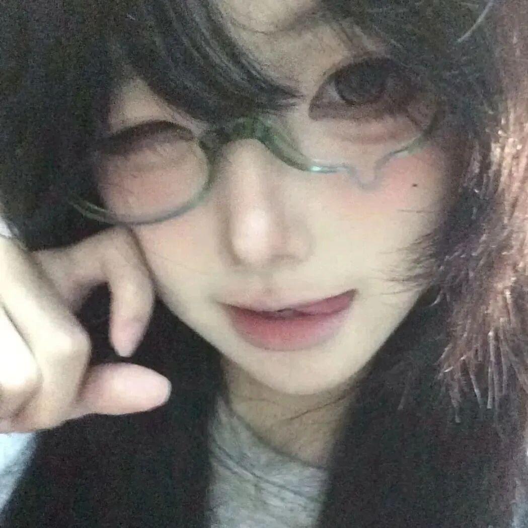咪