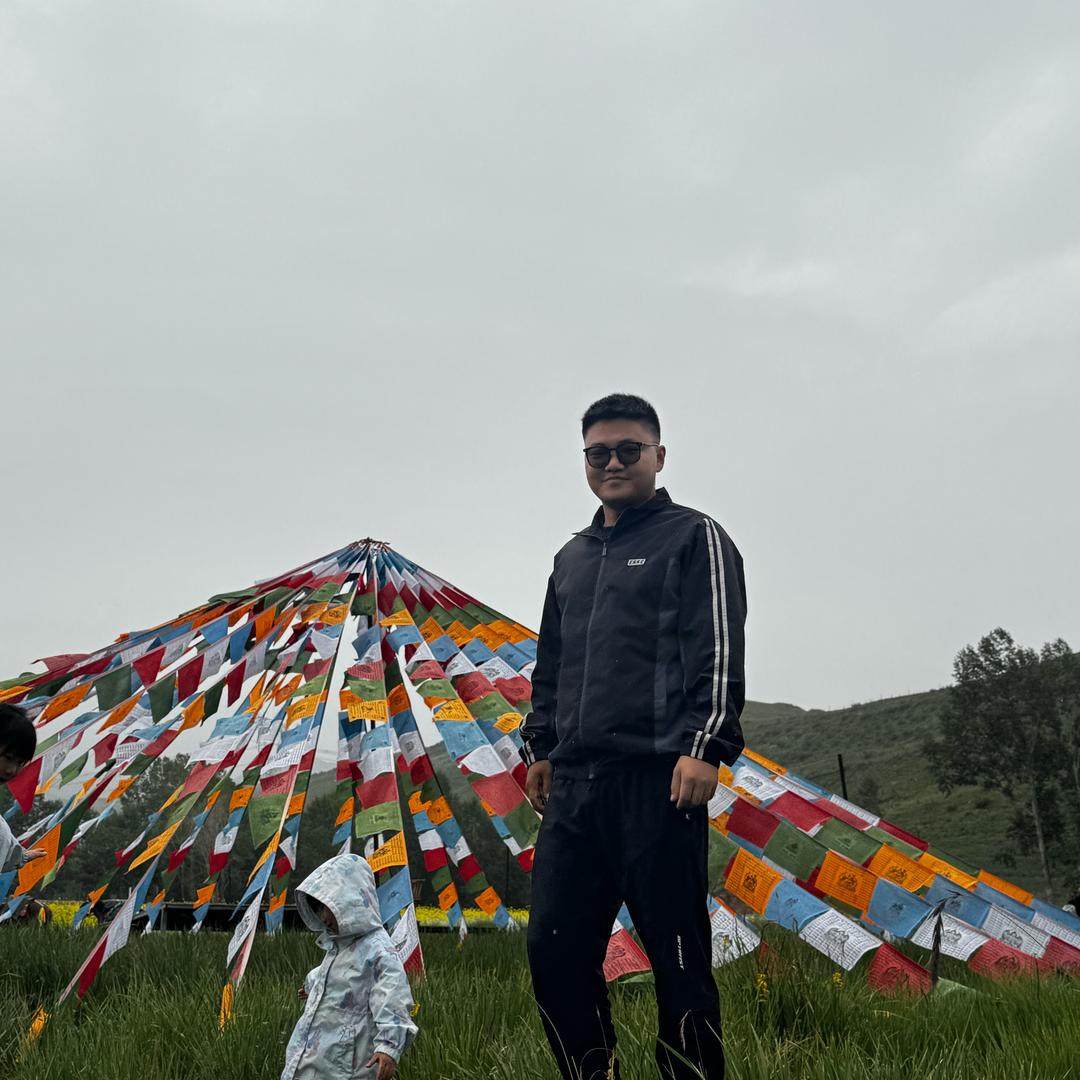杜先生