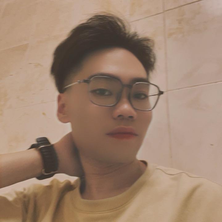 何先生👨‍🏫