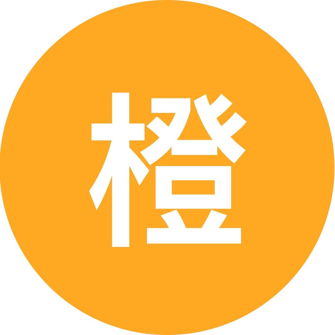 金橙橙服饰