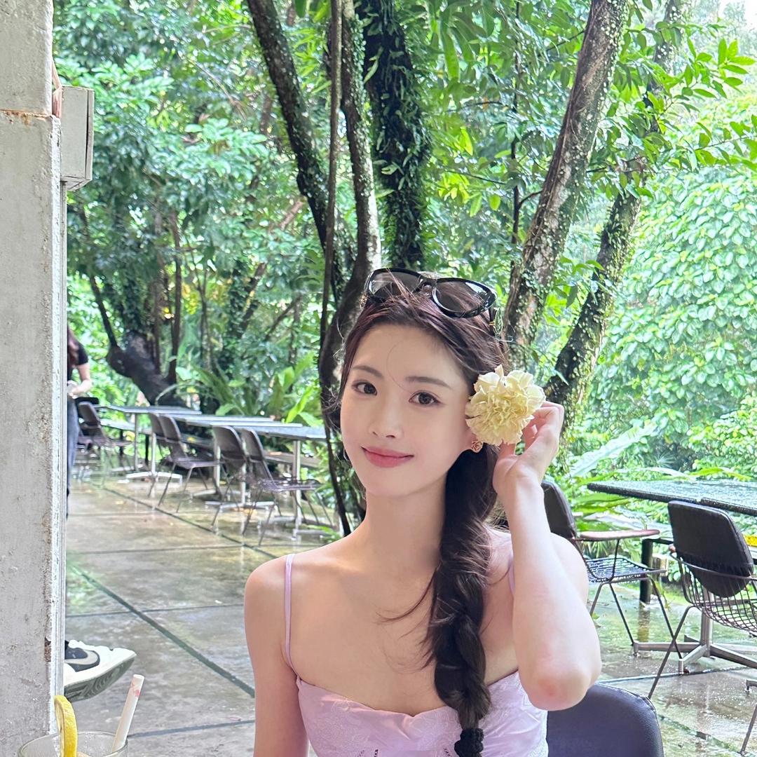 羽晴💃
