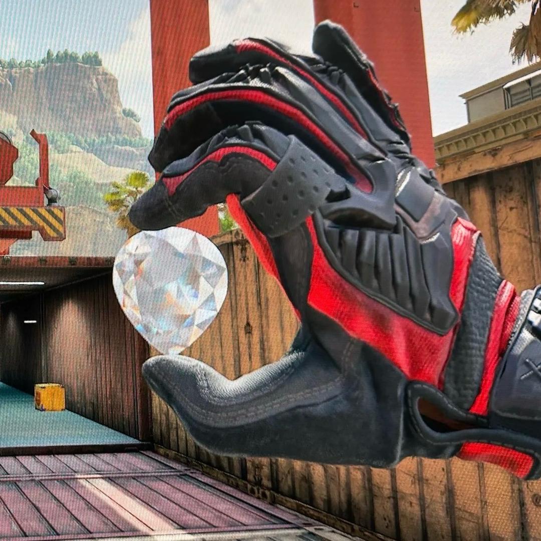 火火（三角洲行动）