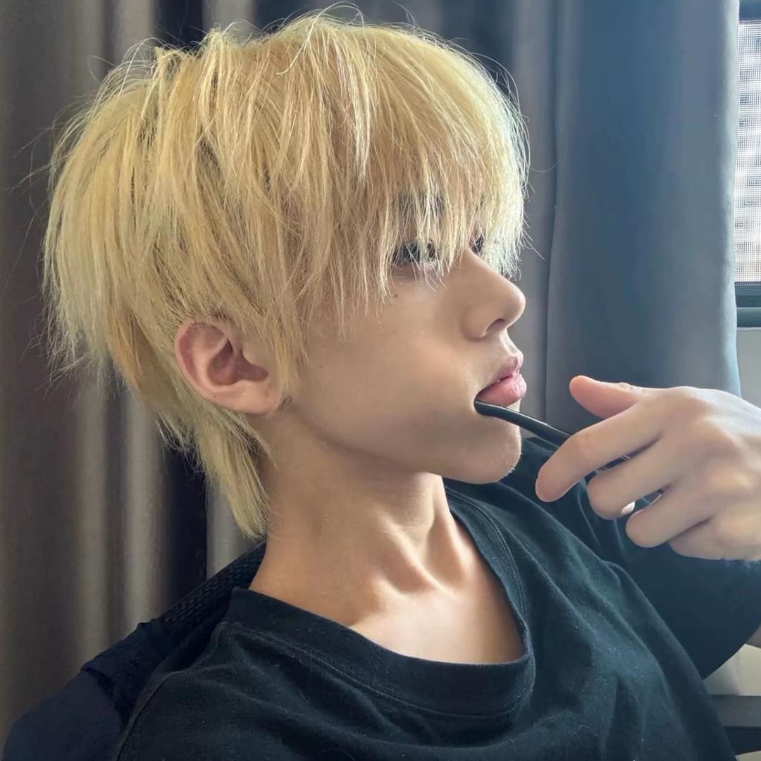 .君莫笑.hang