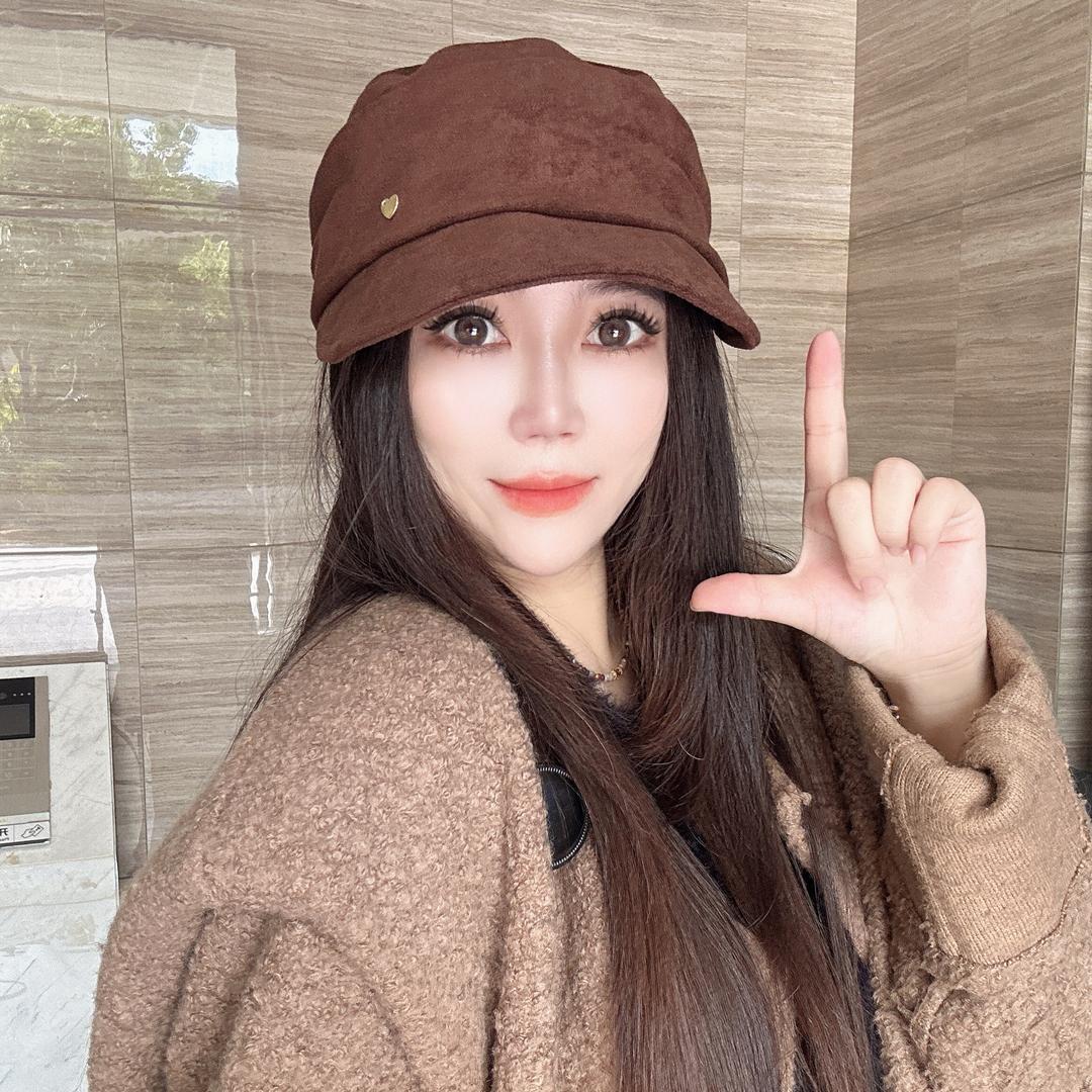 BINGBING.帽业