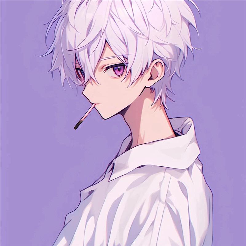 小落