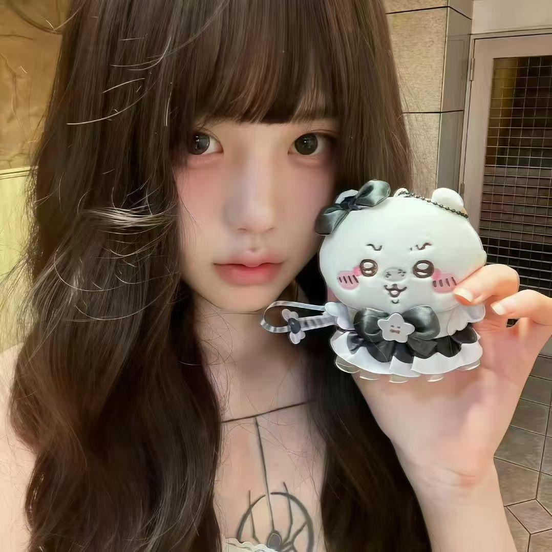 发呆小羊