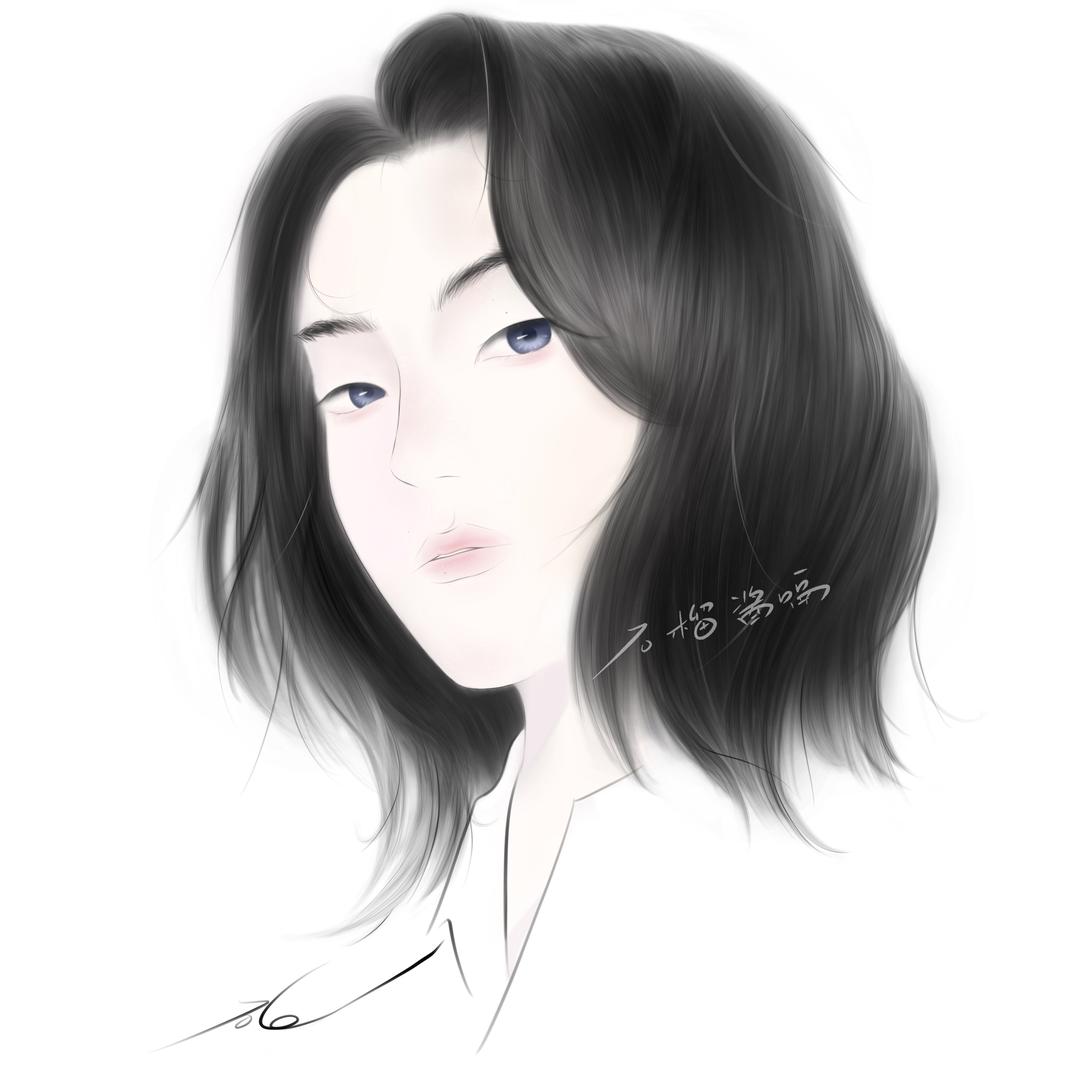 石榴酱嗝