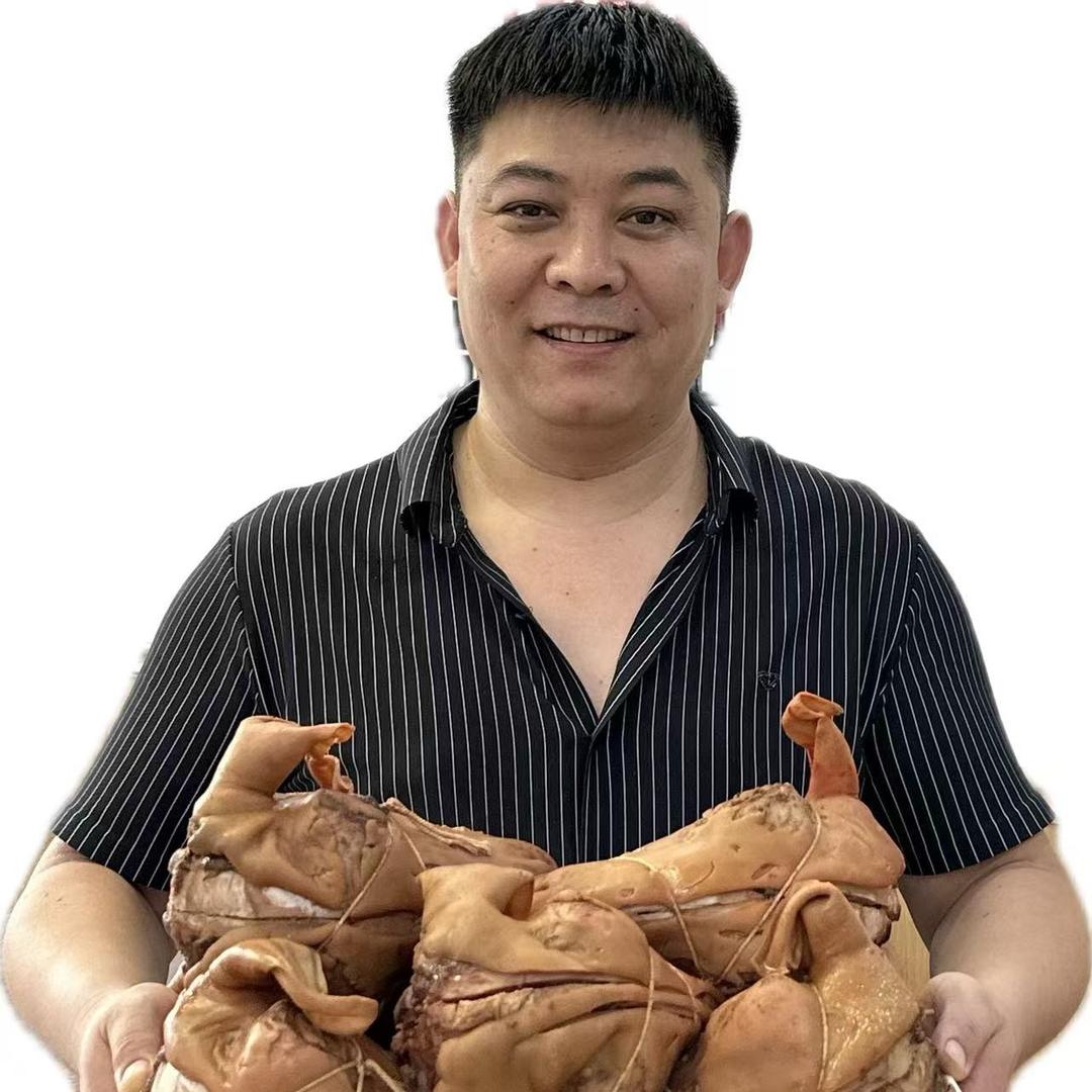 夏津益寿坊羊汤松哥