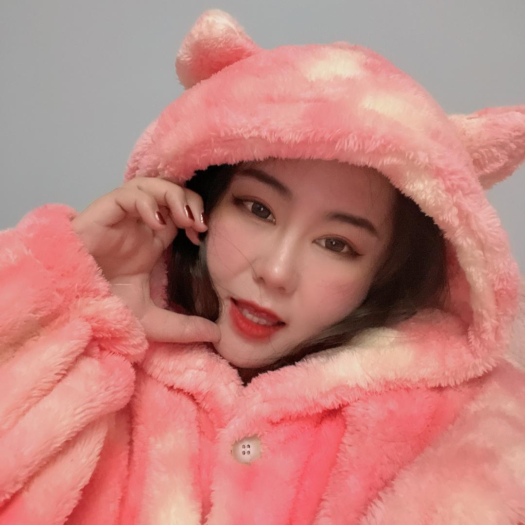 🌻小新二姑妈