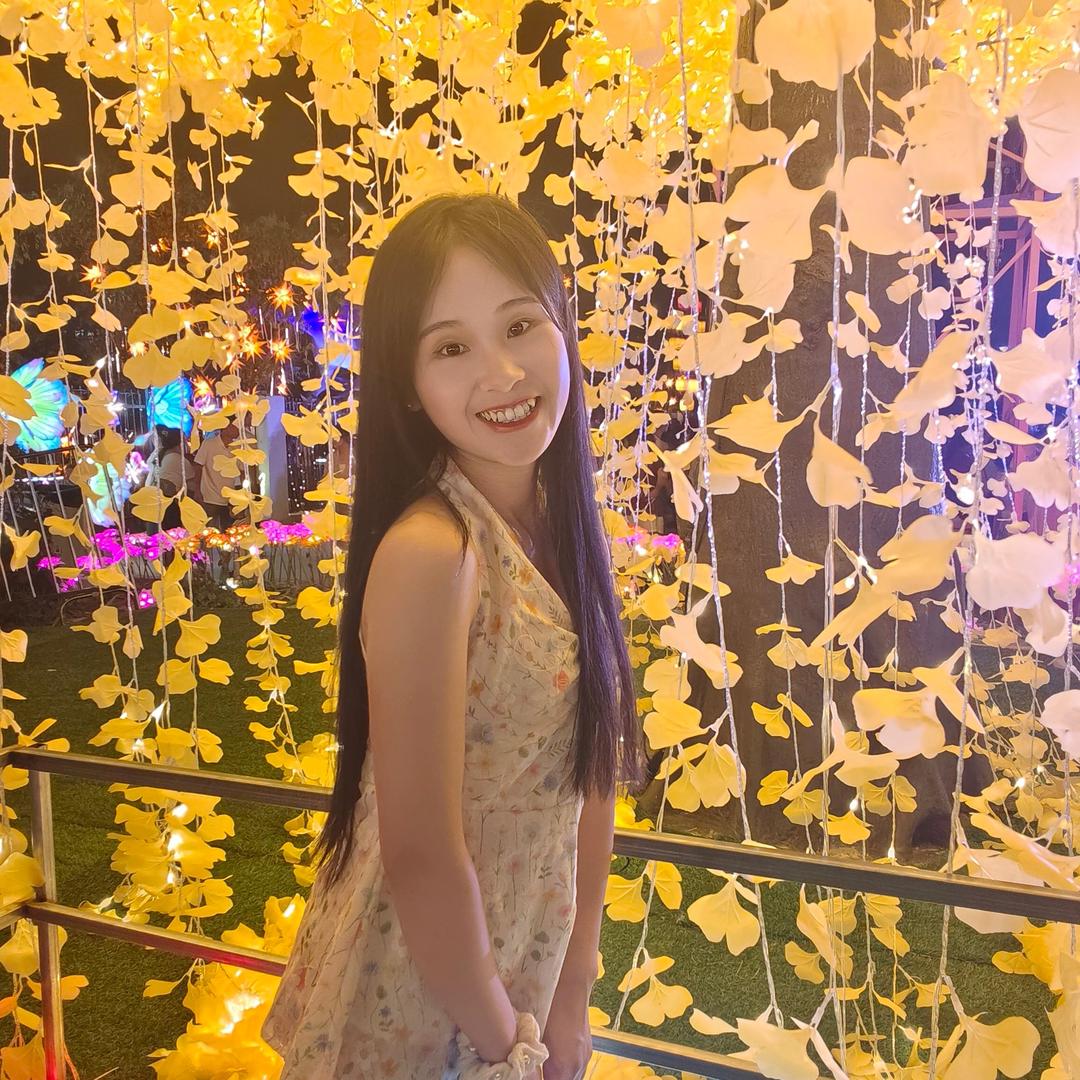 ❤️巧：Lᯅve ঞ