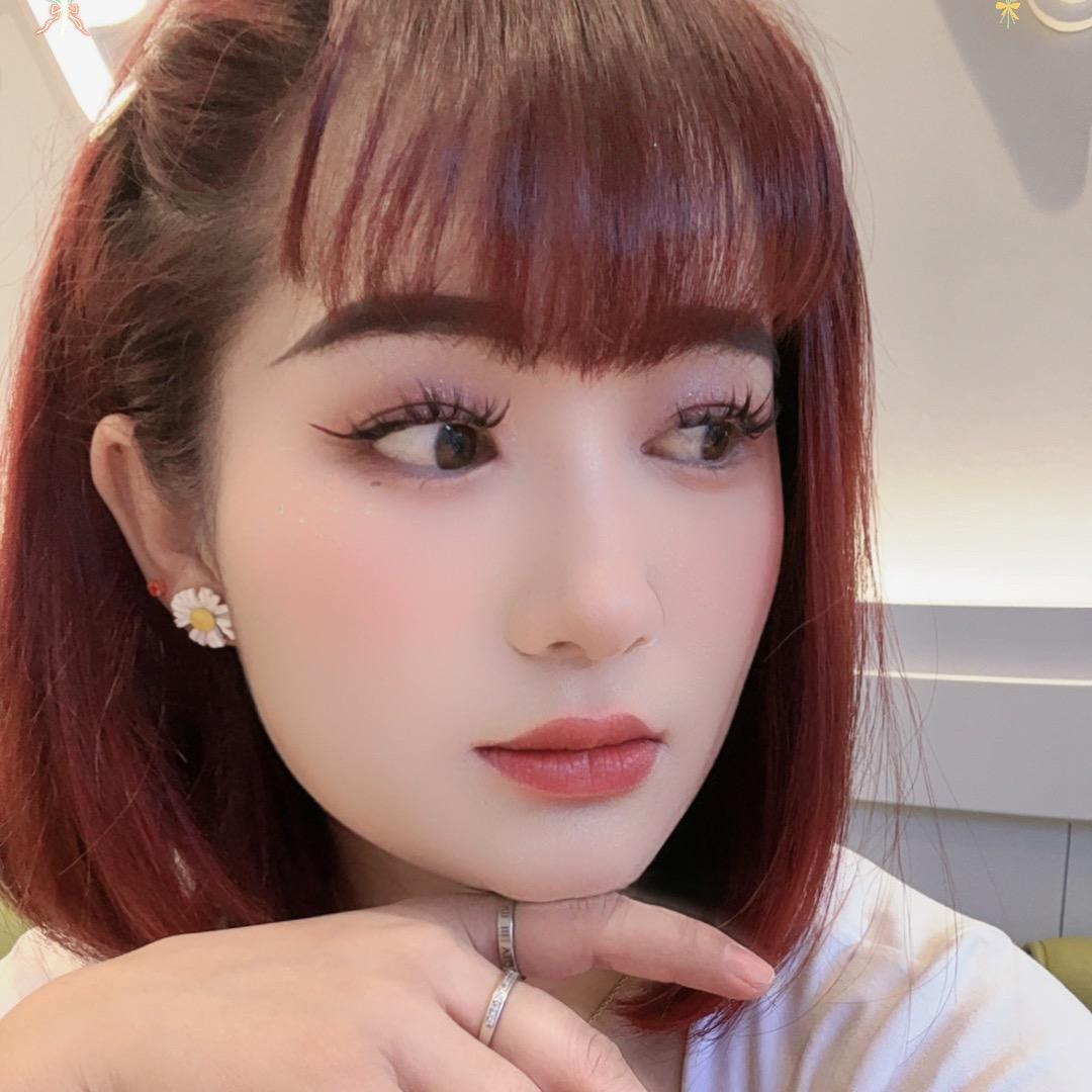 王菇凉🌻