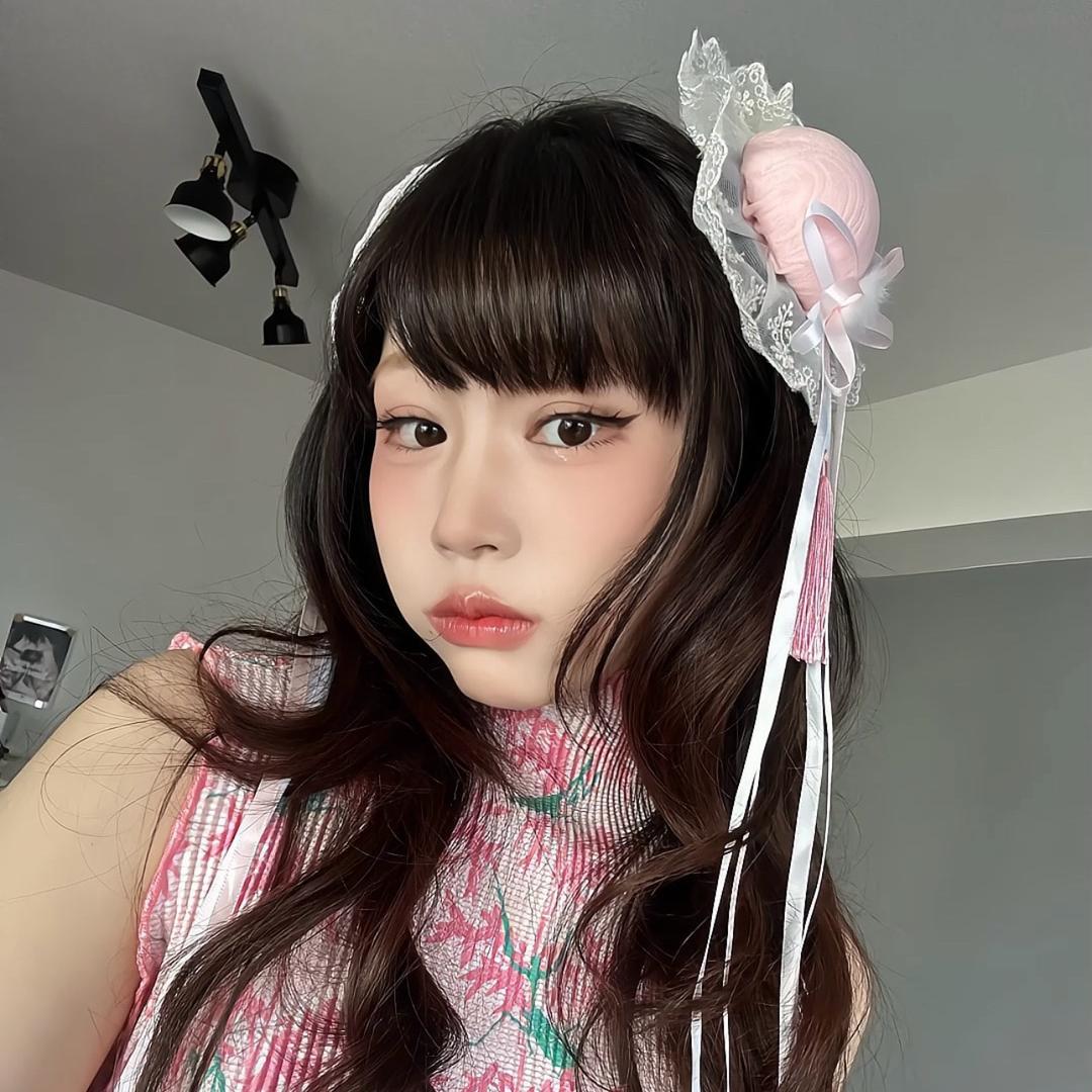 鹿易Luyi