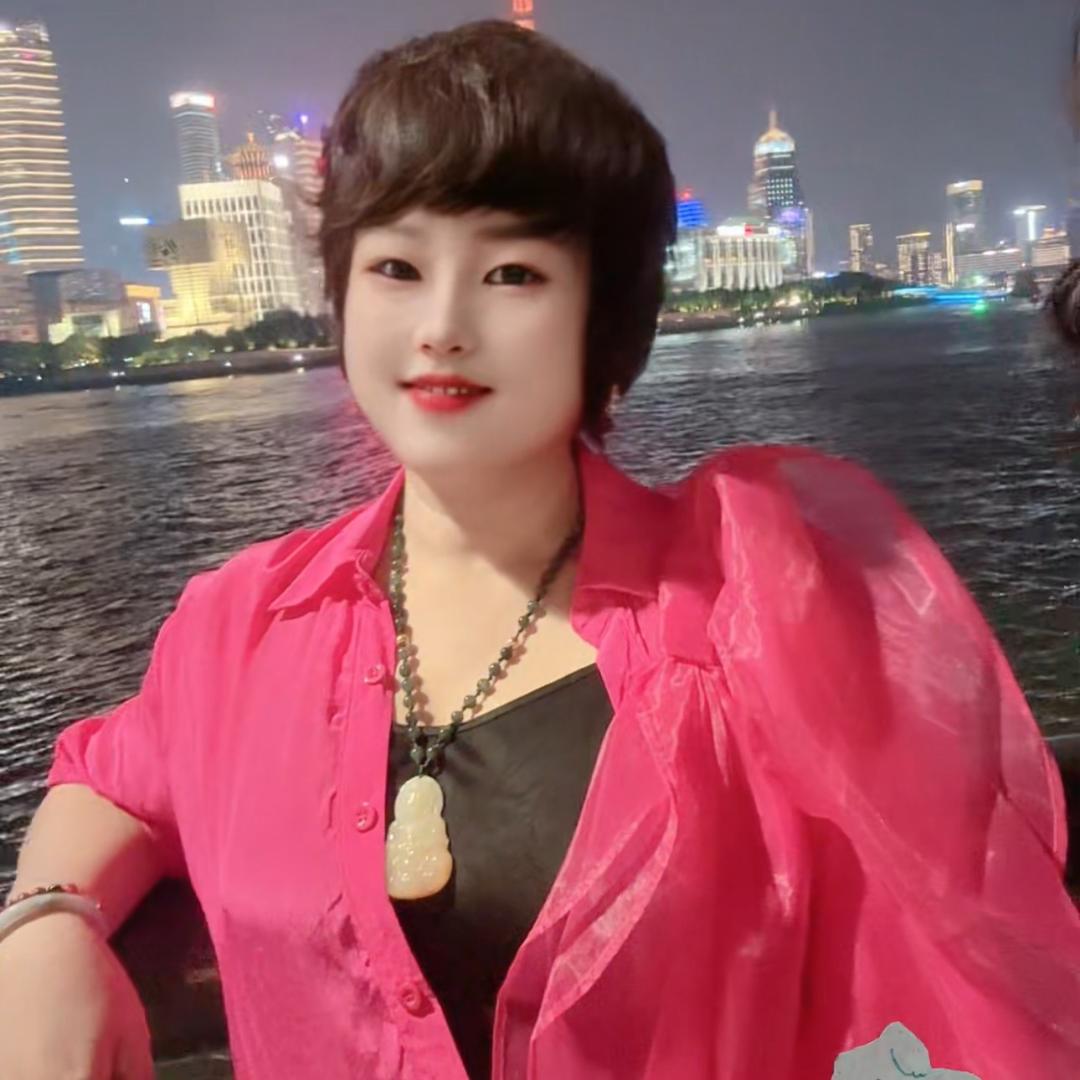 海芬姐