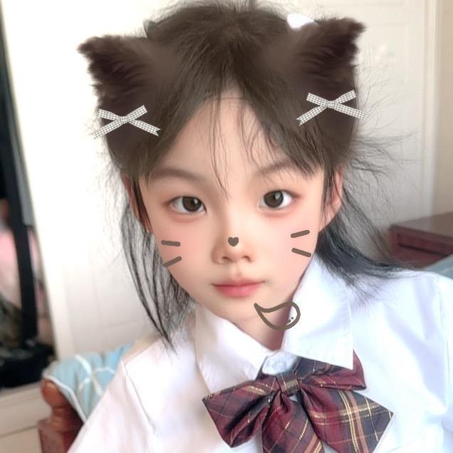 小小