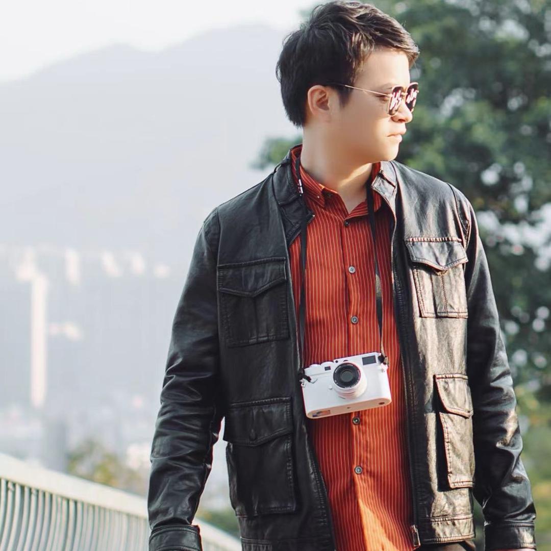 🌈惯犯（必回关）