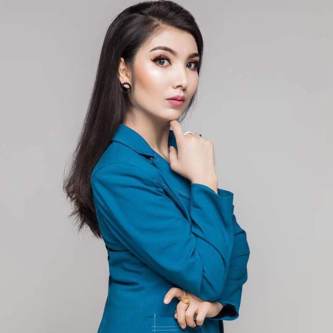 MUBINE 女装