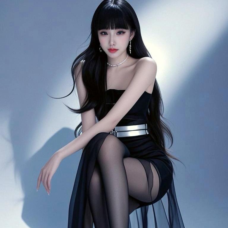 小妞