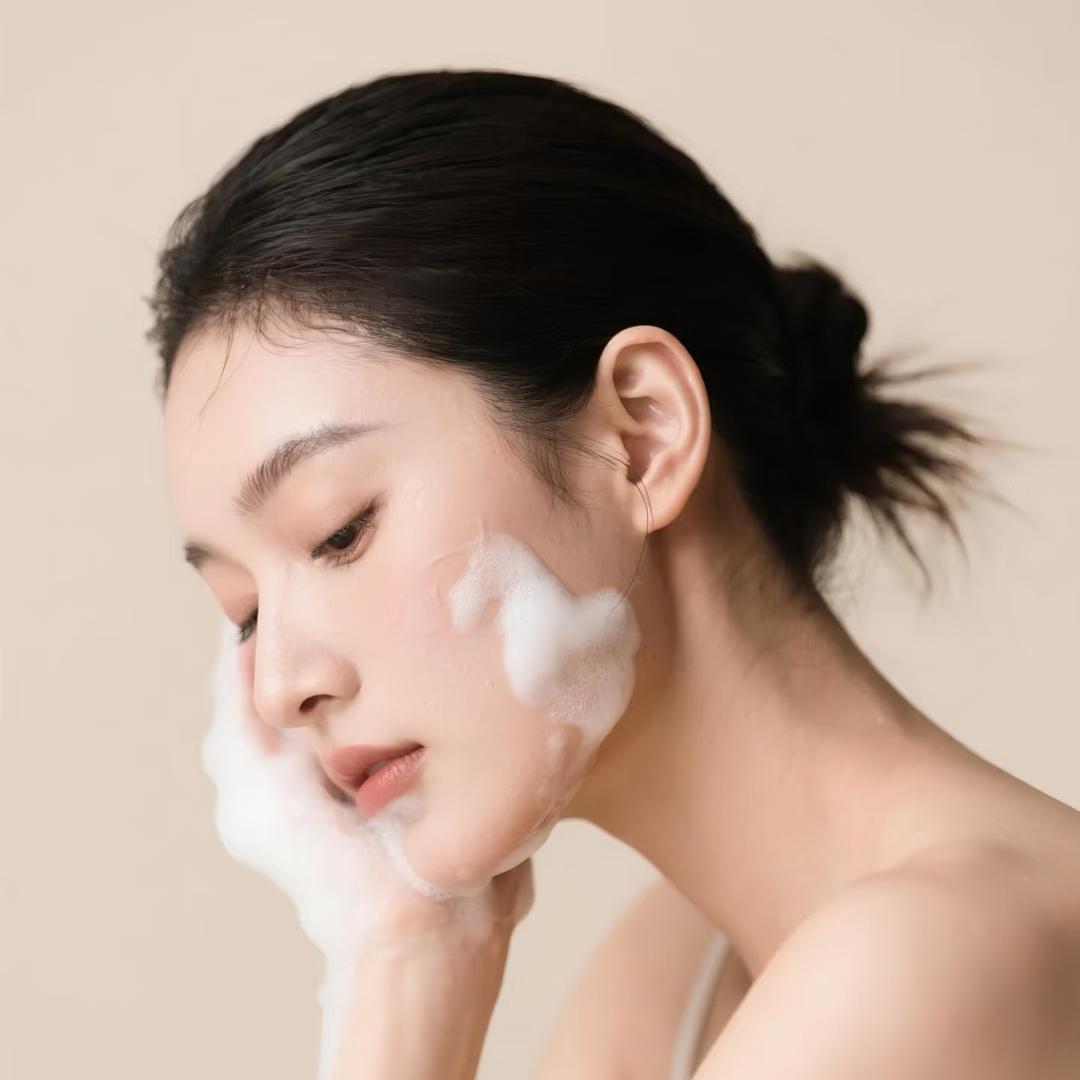颜郅婧问题性皮肤管理(澳德乐店)官方号