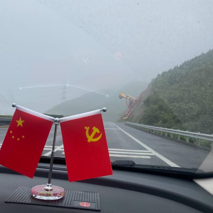 龙的传人