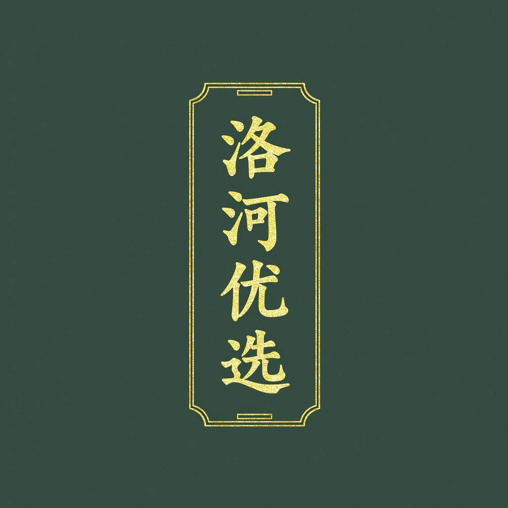 洛河