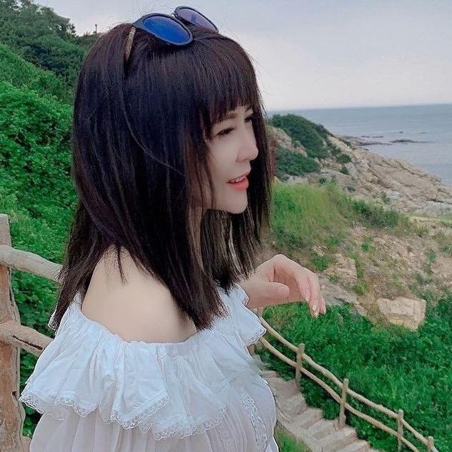 小萝莉🍎