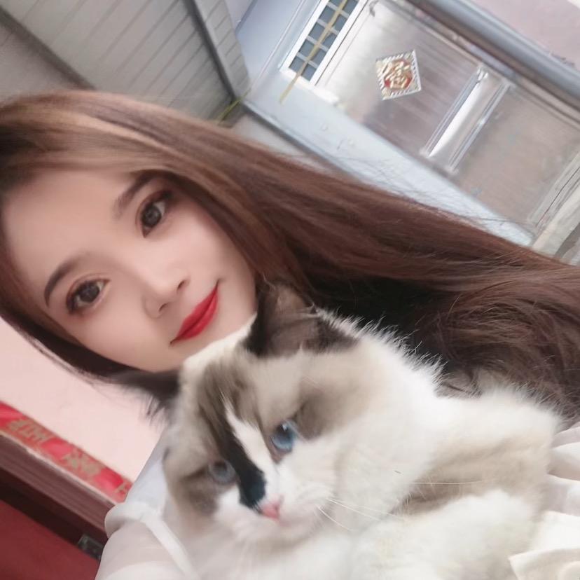 飞儿❤️姐姐