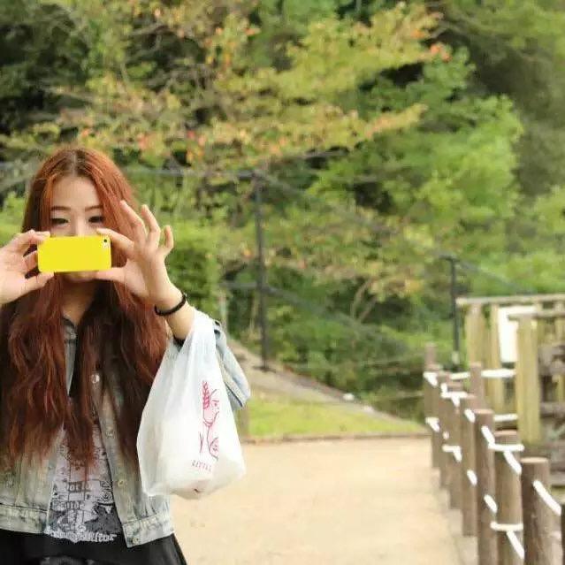 情不知所起🇨🇳